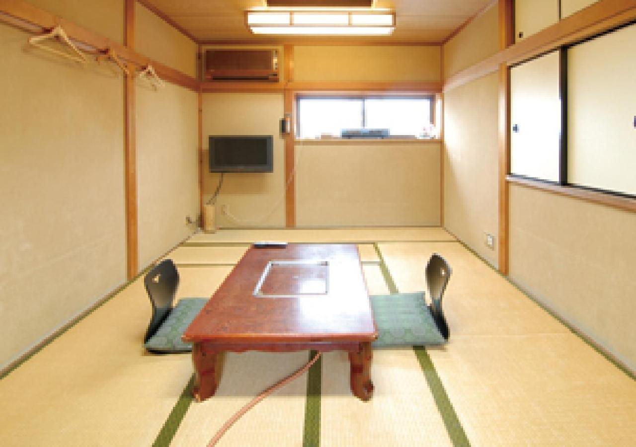 Saga Ikkyu - Vacation Stay 7872 Киото Экстерьер фото
